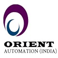 Orient Automation India logo