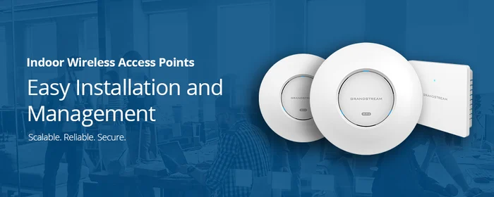 Grandstream GWN Wi-Fi access point