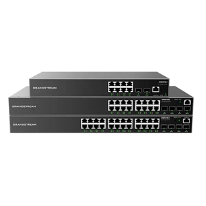 Grandstream GWN network switch
