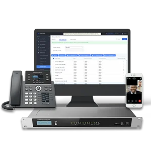 Grandstream UCM IP PBX